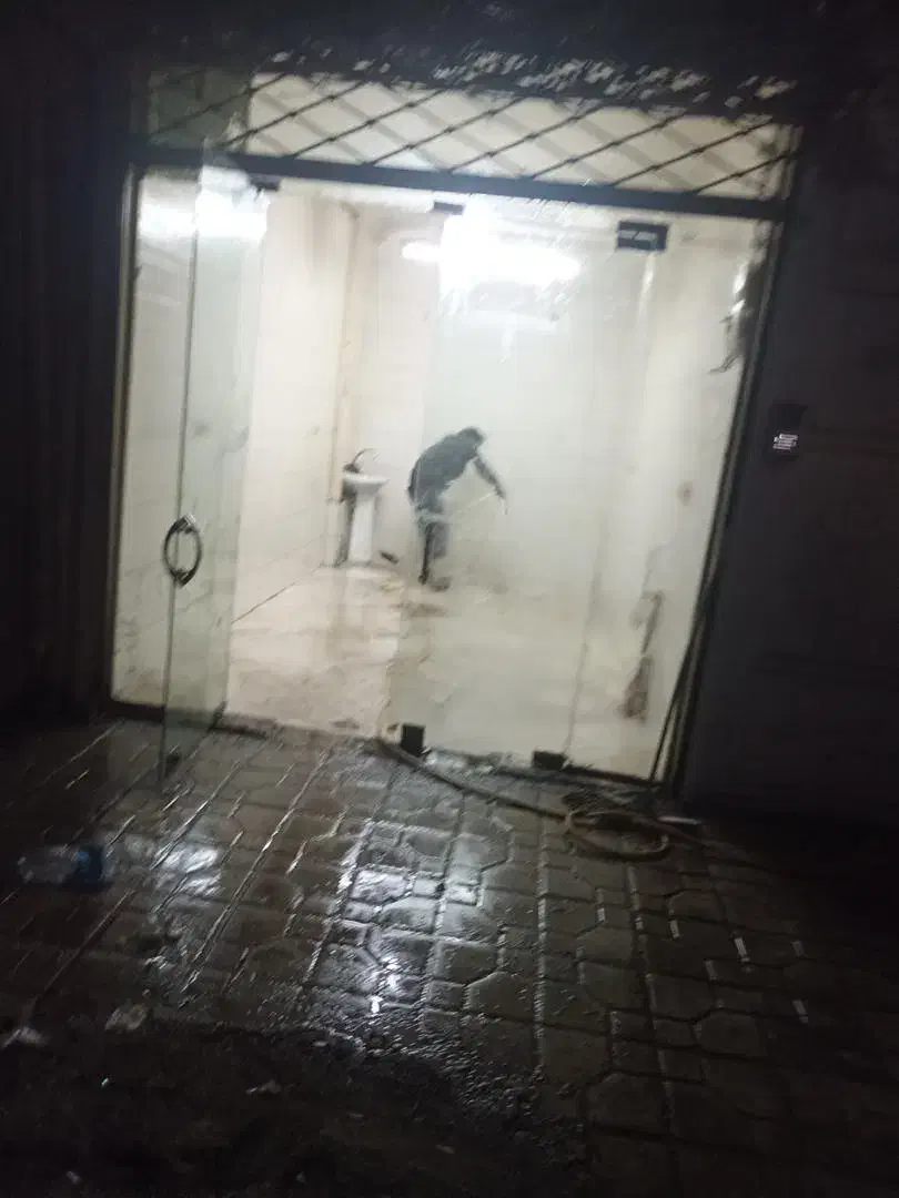 اجاره مغازه ۱۸متری تمیز مرتب|اجارهٔ مغازه و غرفه|مشهد, کوشش|دیوار