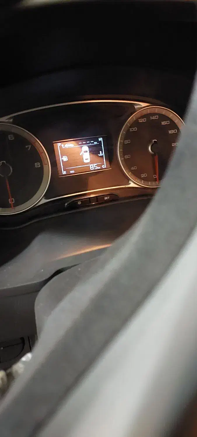 ساینا ۱۴۰۳خشک|خودرو سواری و وانت|اراک, |دیوار