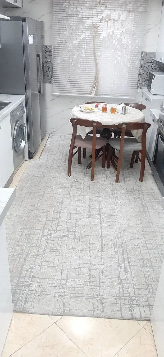 فرش فانتزی نو|فرش|اسلام‌شهر, شهرک سعیدیه|دیوار