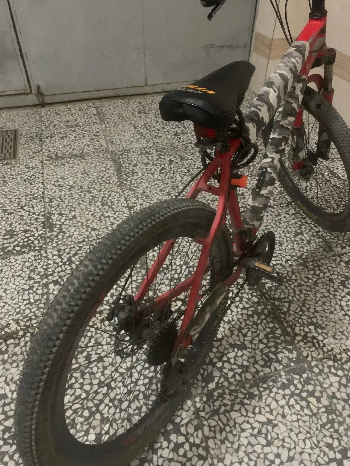 دوچرخه|دوچرخه، اسکیت، اسکوتر|نجفآباد, یزدانشهر|دیوار