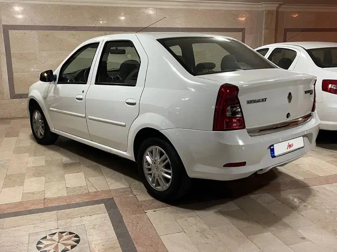 تندر پلاس ۱۳۹۶ اتوماتیک|خودرو سواری و وانت|تهران, نارمک جنوبی|دیوار