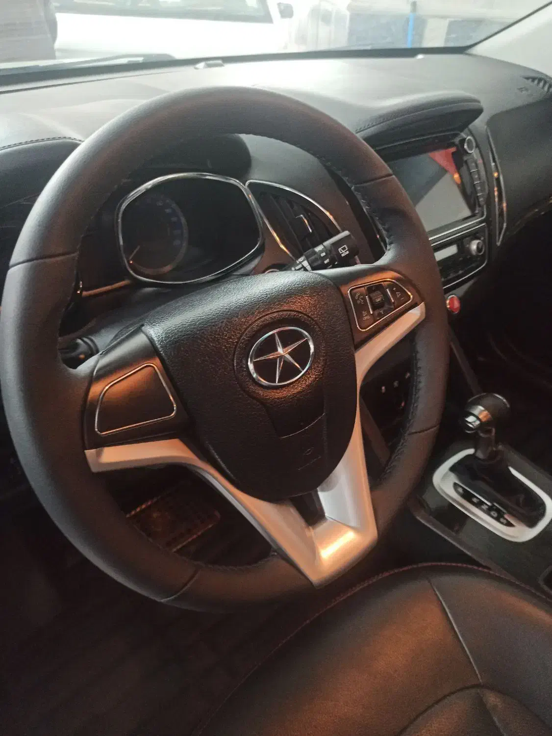 جک s5صفر|خودرو سواری و وانت|عجب شیر, |دیوار