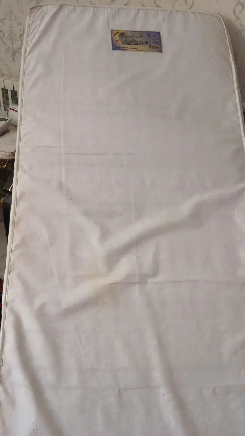 تشک|تشک تختخواب|تبریز, |دیوار