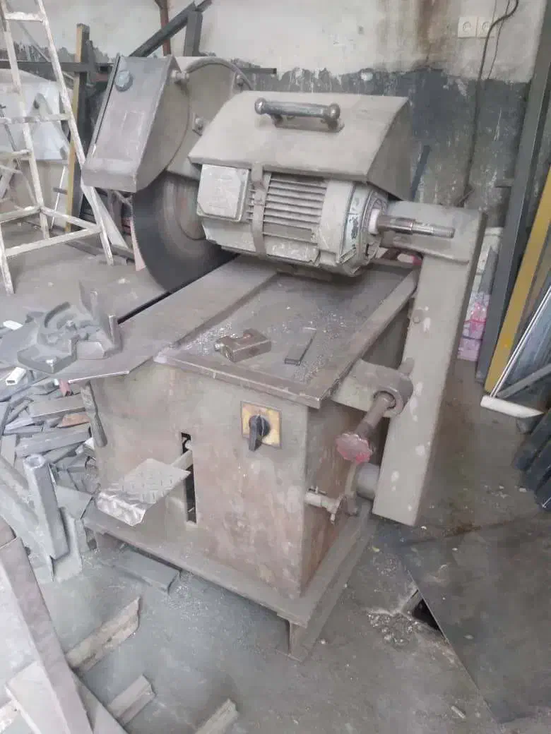 فروش دستگاه برش|ابزارآلات|آران و بیدگل, |دیوار