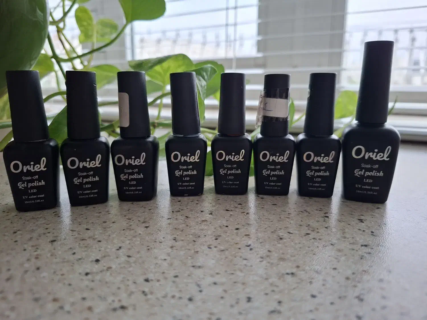 وسایل کار ناخن|آرایشی، بهداشتی، درمانی|گنبد کاووس, |دیوار