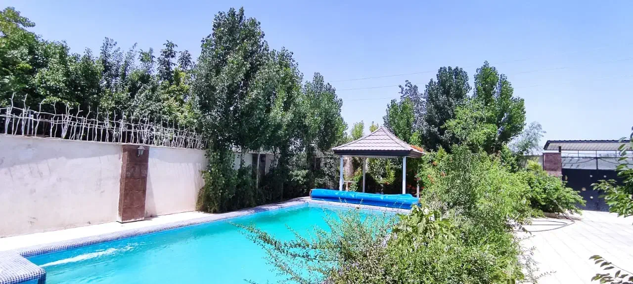 فروش ویلابا تهاتر ملک در تهران|فروش خانه و ویلا|رامجین, |دیوار