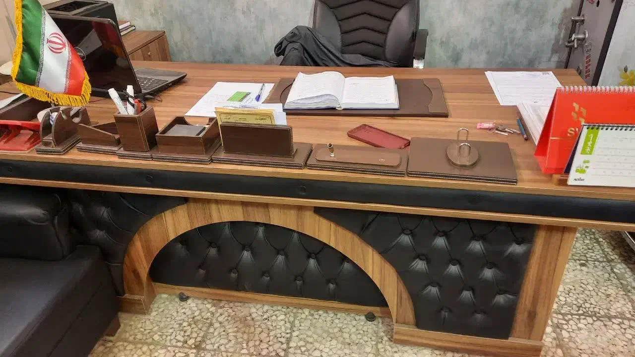 لوازم اداری|مبلمان اداری|زنجان, |دیوار