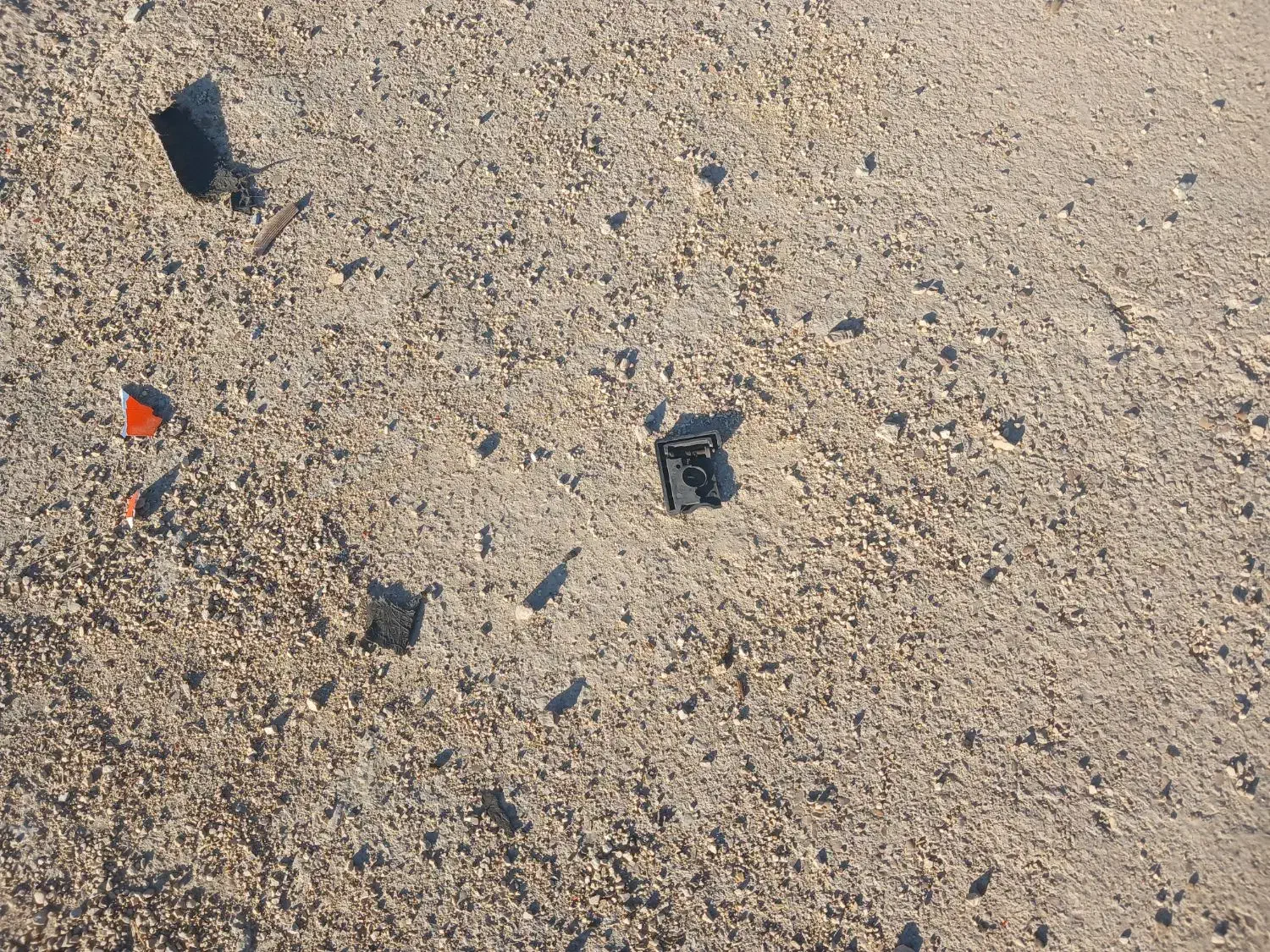 زمین سیاخ دارنگون|فروش زمین و ملک کلنگی|شیراز, باغشهر قصر سبز|دیوار