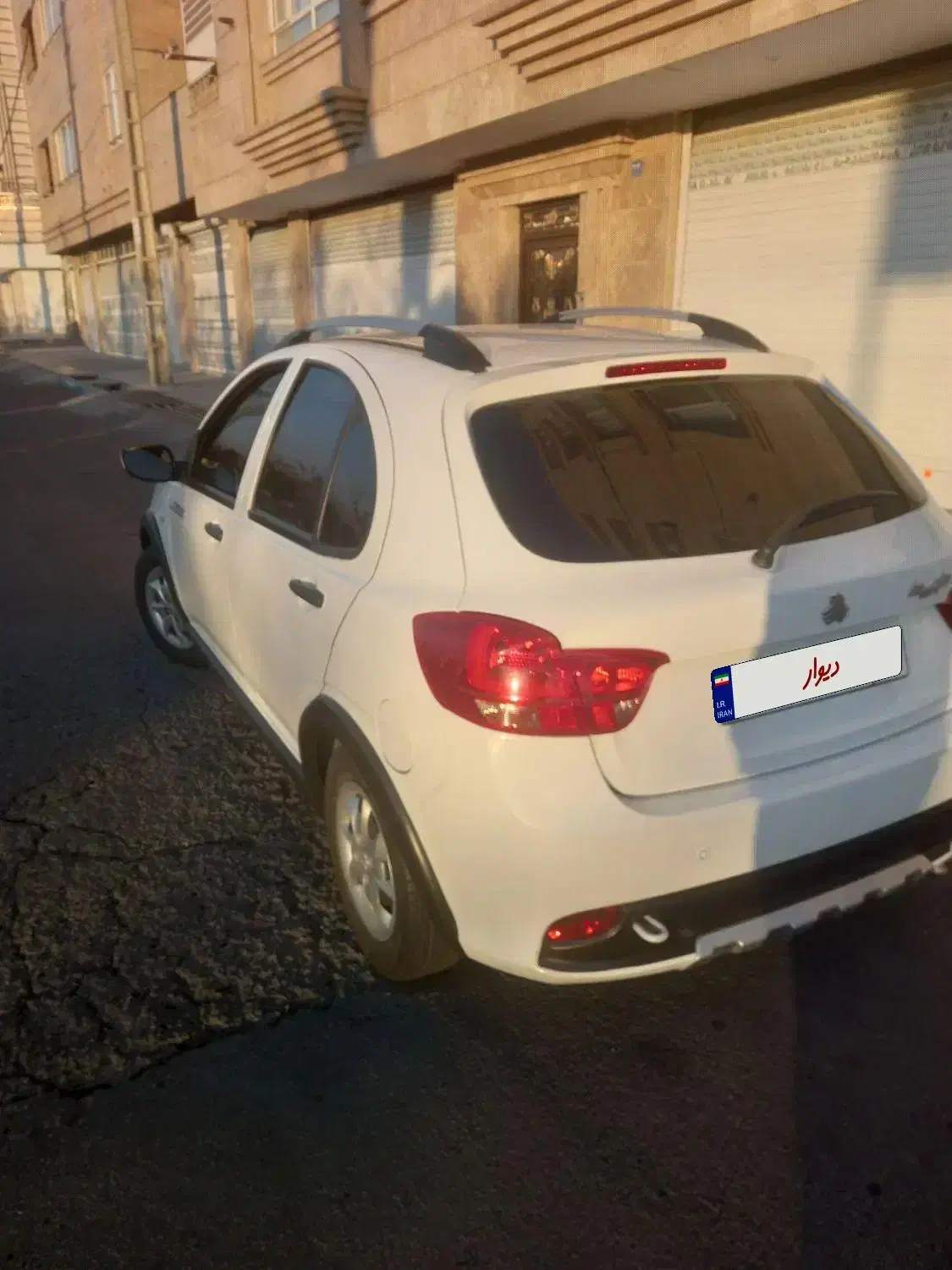 کویک ساده بیرنگ  مدل ۱۴۰۰|خودرو سواری و وانت|اندیشه, اندیشه فاز ۱|دیوار