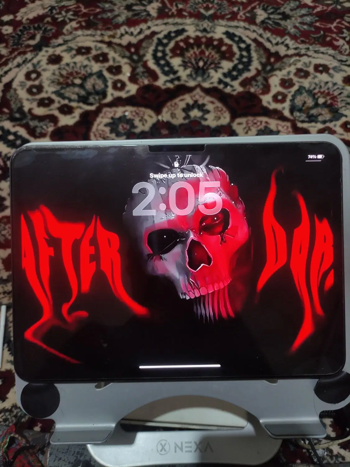 iPad pro m4|تبلت|مشهد, اسماعیل آباد (سپاد)|دیوار
