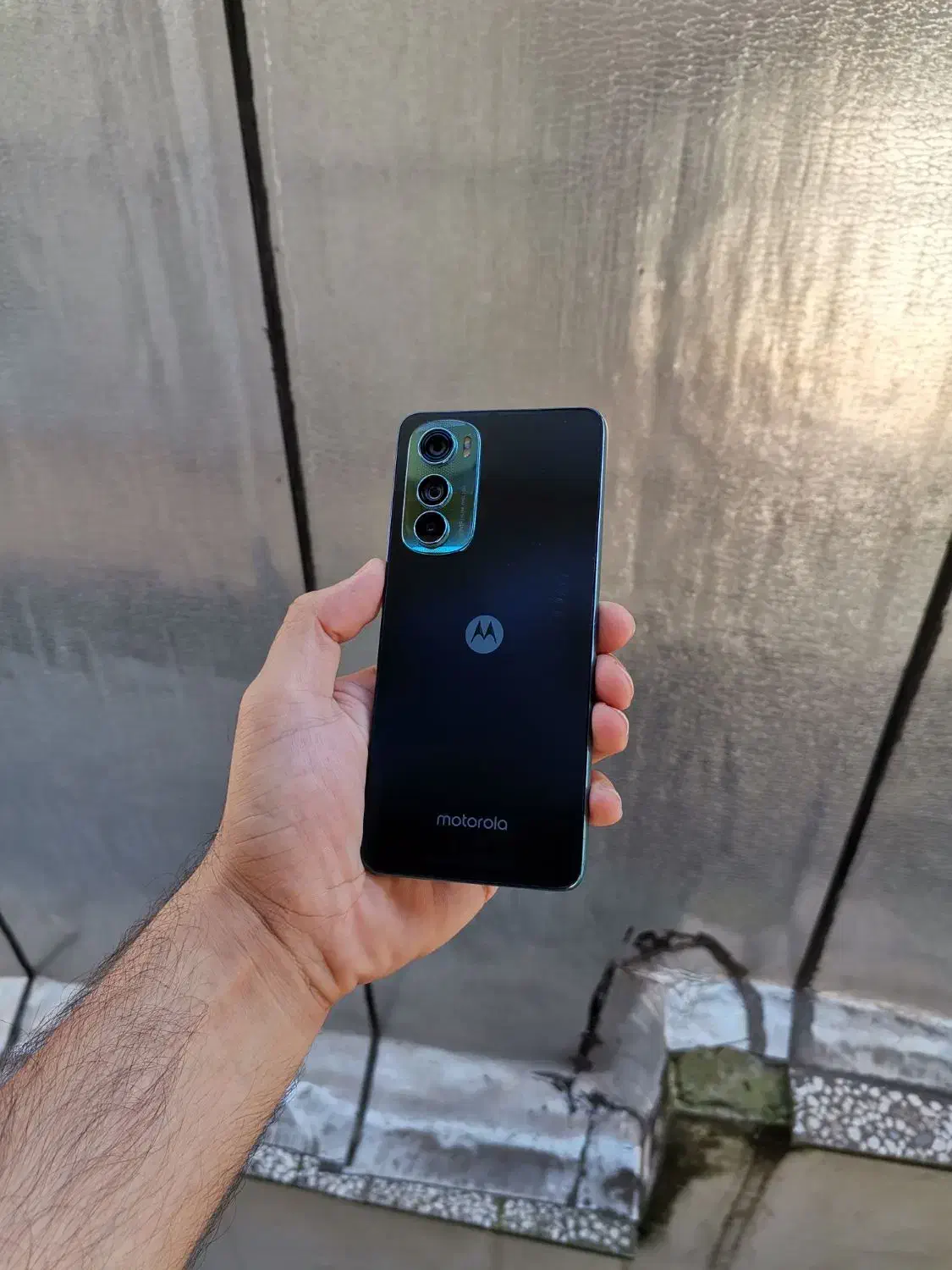 پرچمدار موتورلا ایج 30 با صفحه نمایش 144 هرتز|موبایل|آمل, |دیوار