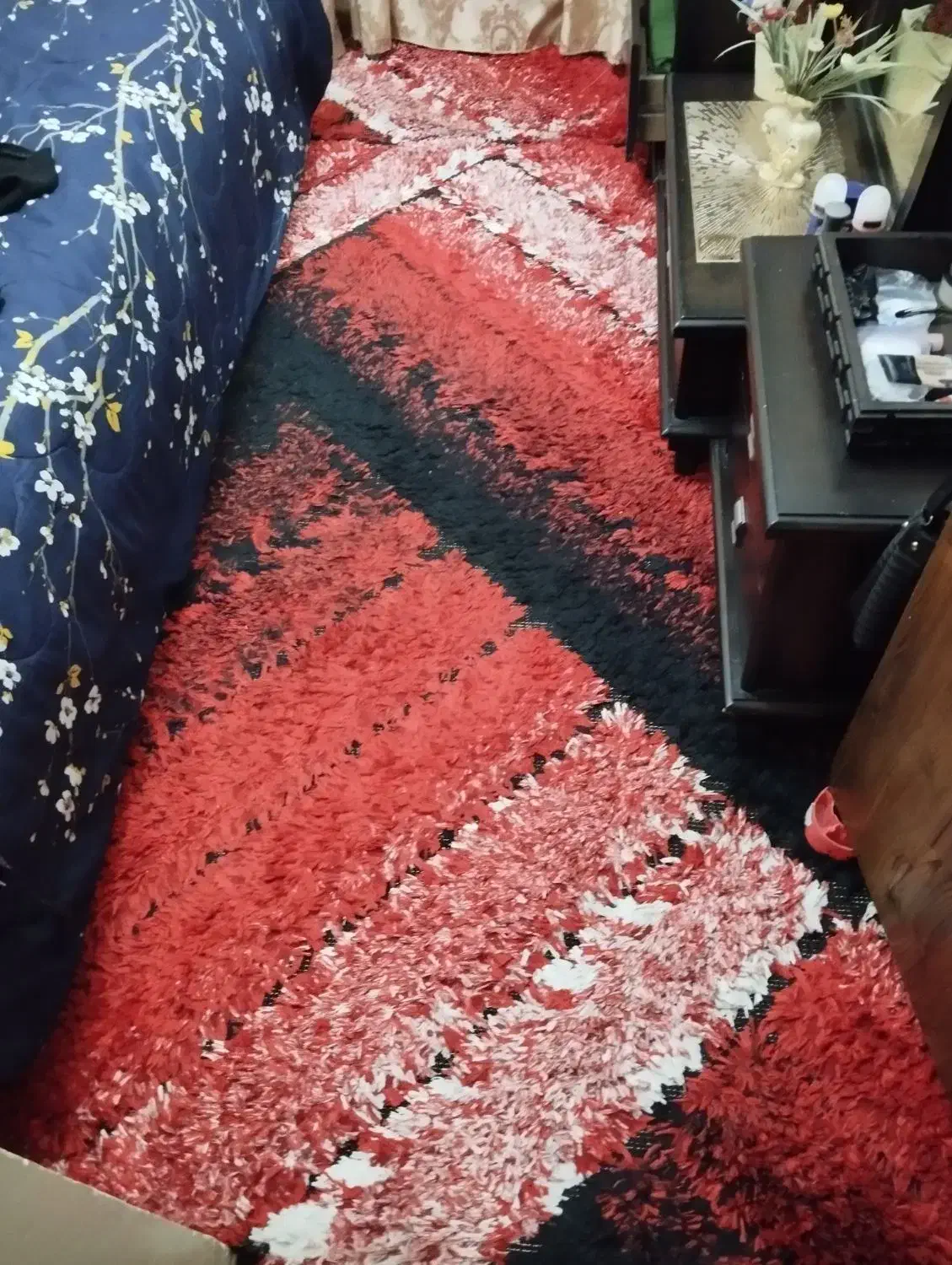 فرش|فرش|تبریز, |دیوار