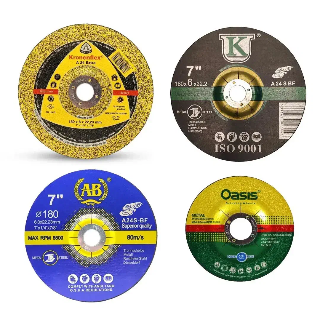 انواع صفحه ساب 180 و 115 یوکیUK-اوسیس-AB-کلینگ|ابزارآلات|تهران, سنائی|دیوار