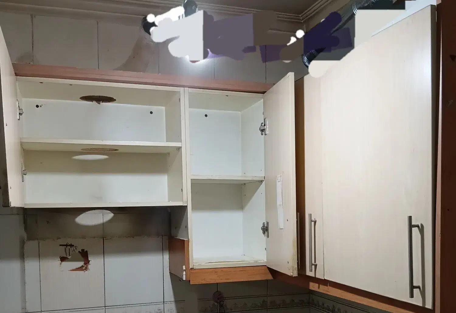 کابینت|آب‌چکان و نظم‌دهنده ظروف|تهران, مخصوص|دیوار