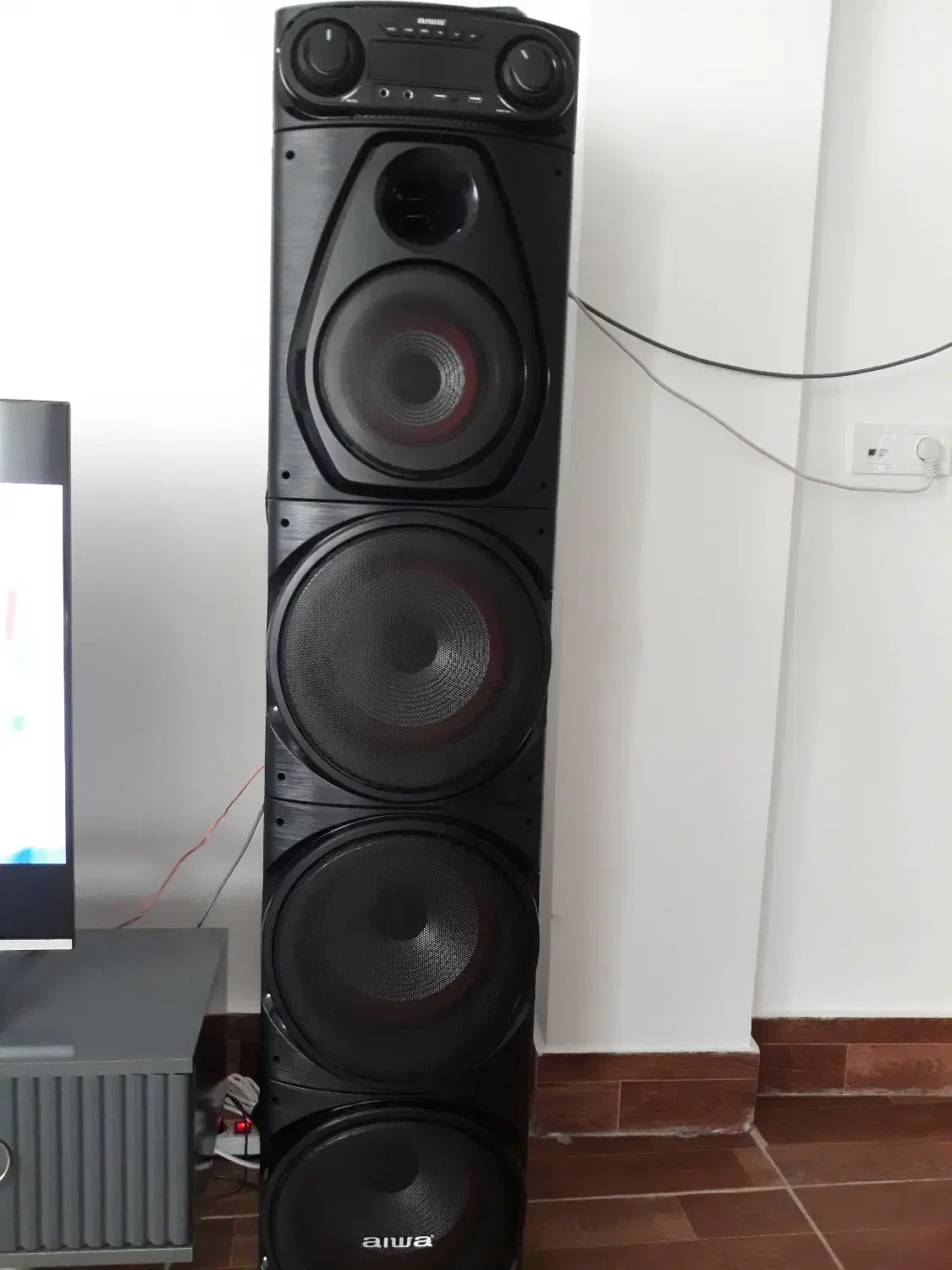 صوتی و تصویری باند|سیستم صوتی خانگی|گرگان, |دیوار