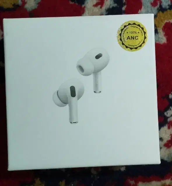 ایرپاد مدل Airpods pro ‌|لوازم جانبی موبایل و تبلت|زاهدان, |دیوار