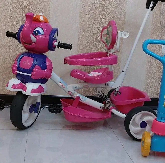 سه چرخه و اسکوتر|دوچرخه، اسکیت، اسکوتر|تهران, بهمن یار|دیوار