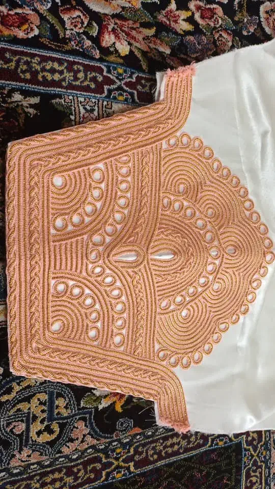 انواع زری|لباس|میناب, |دیوار