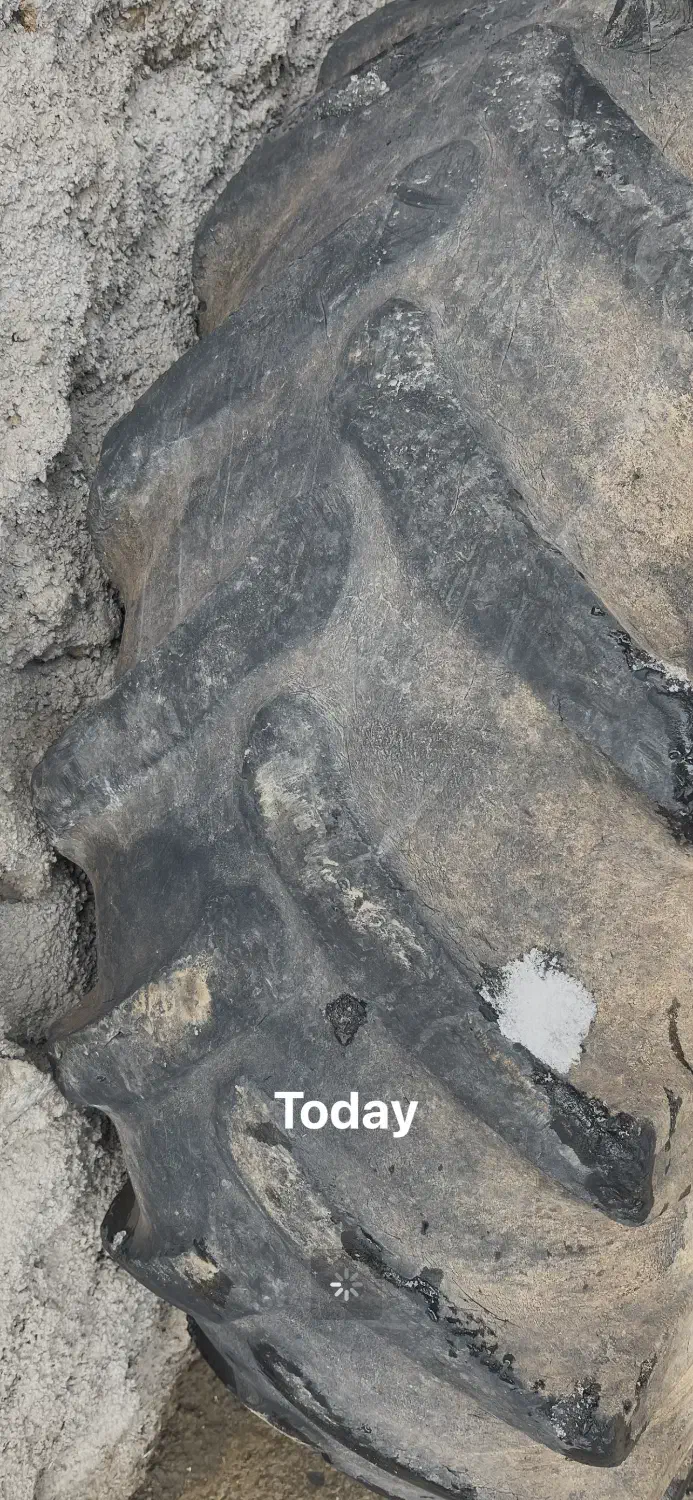 لاستیک دست دوم|حراج|ننور, |دیوار