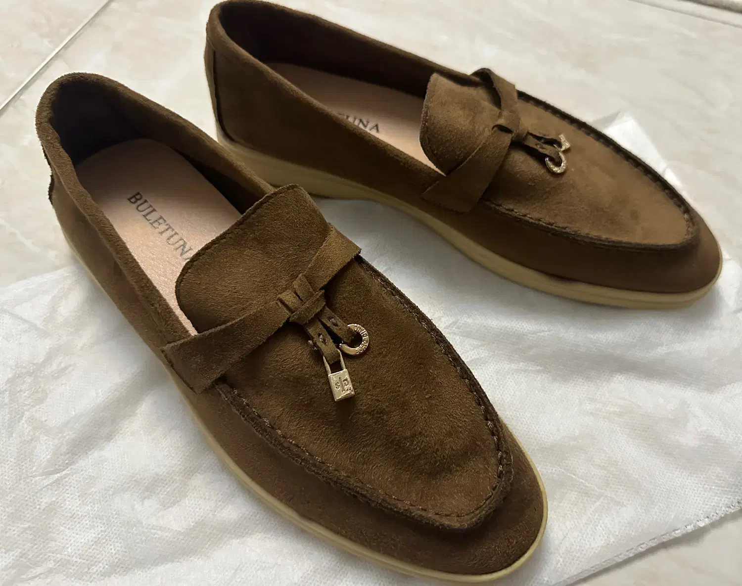 کفش زنانه (سایز ۳۷) نو|کیف، کفش، کمربند|زنجان, |دیوار