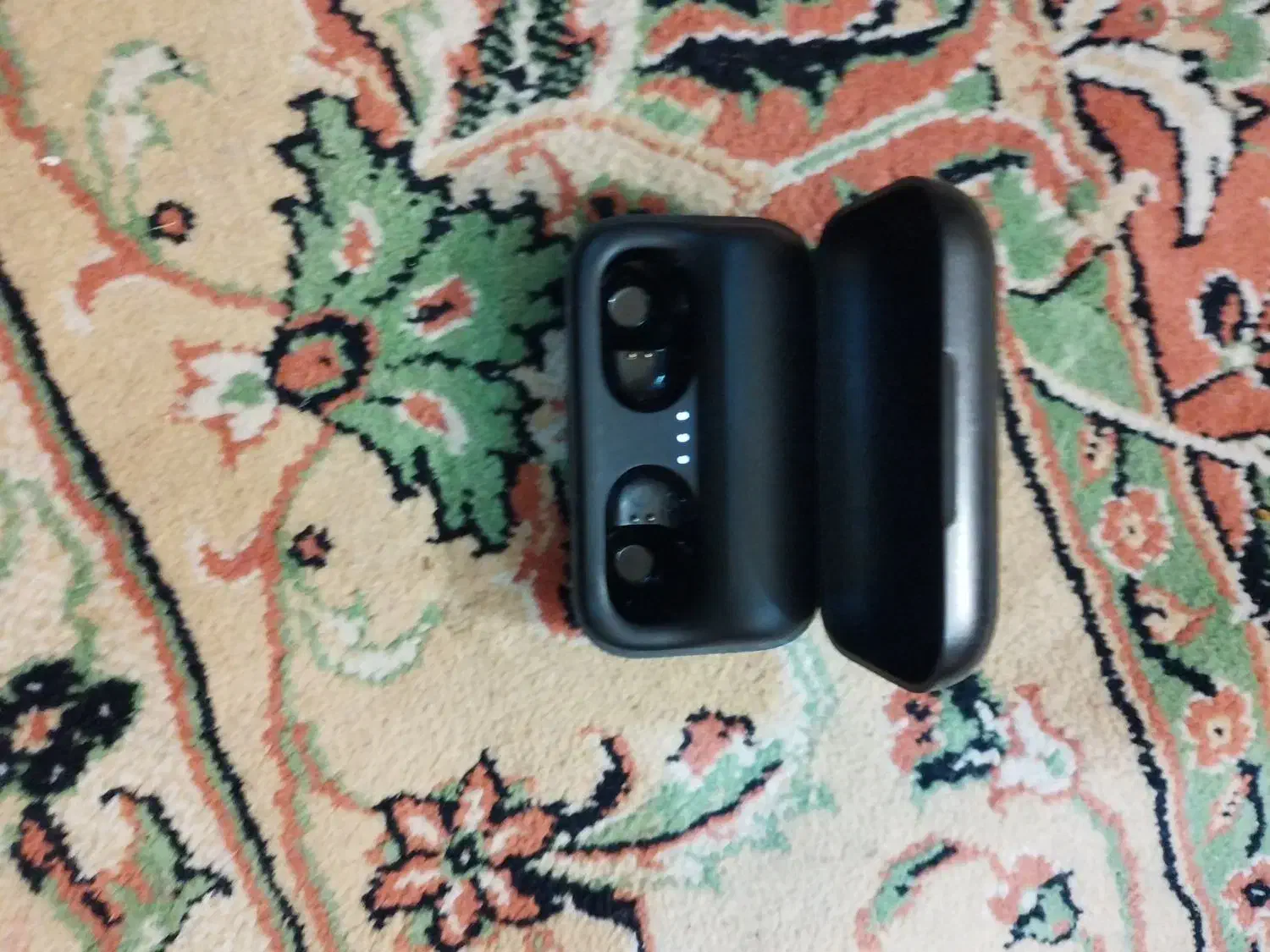 باکس ایرپاد هایلو ۱۵ اصل|لوازم جانبی موبایل و تبلت|مشهد, جانباز|دیوار