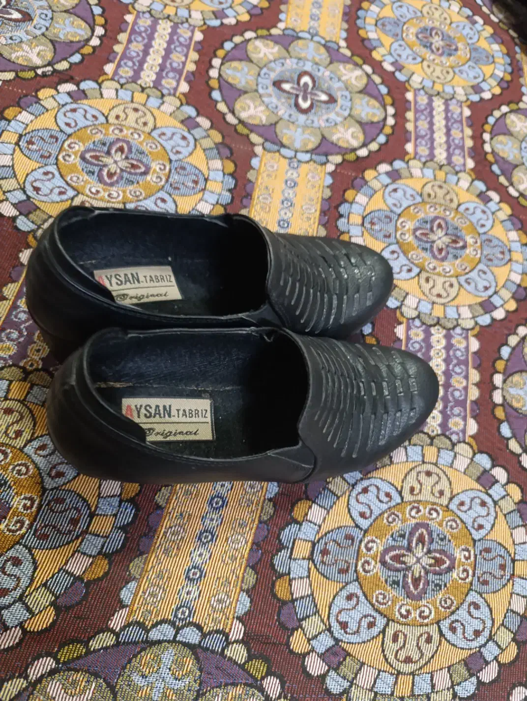 کفش بیرونی سایز ۳۷|کیف، کفش، کمربند|اردبیل, |دیوار