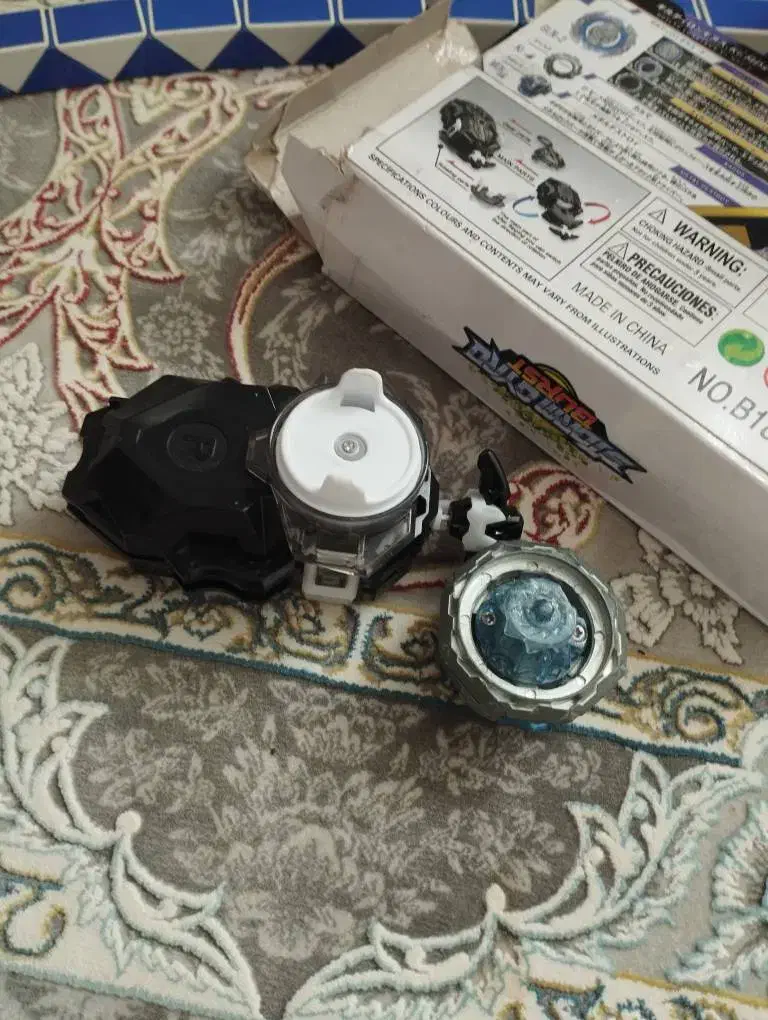 فرفره انفجاری|اسباب‌‌بازی|قرچک, زیبا شهر|دیوار