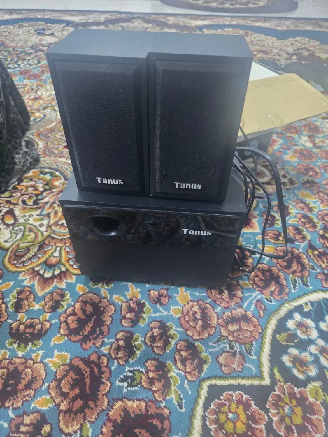 کامپیوتر|رایانه رومیزی|خمین, |دیوار