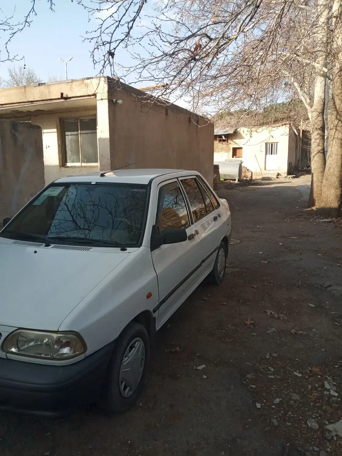 پراید92|خودرو سواری و وانت|کوهسار (البرز), |دیوار