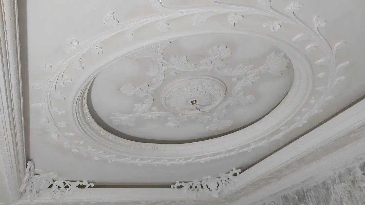 گچ کاری و گچبری کلاسیک خیبر|خدمات پیشه و مهارت|چابهار, |دیوار