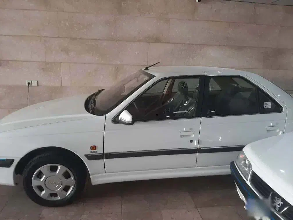 پارس فروشی|خودرو سواری و وانت|چمران, |دیوار