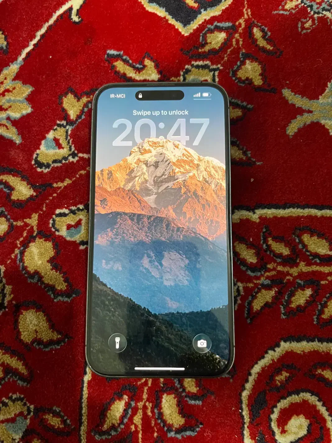 ۱۴پرومکس ۲۵۶zaa|موبایل|تهران, سلسبیل شمالی|دیوار