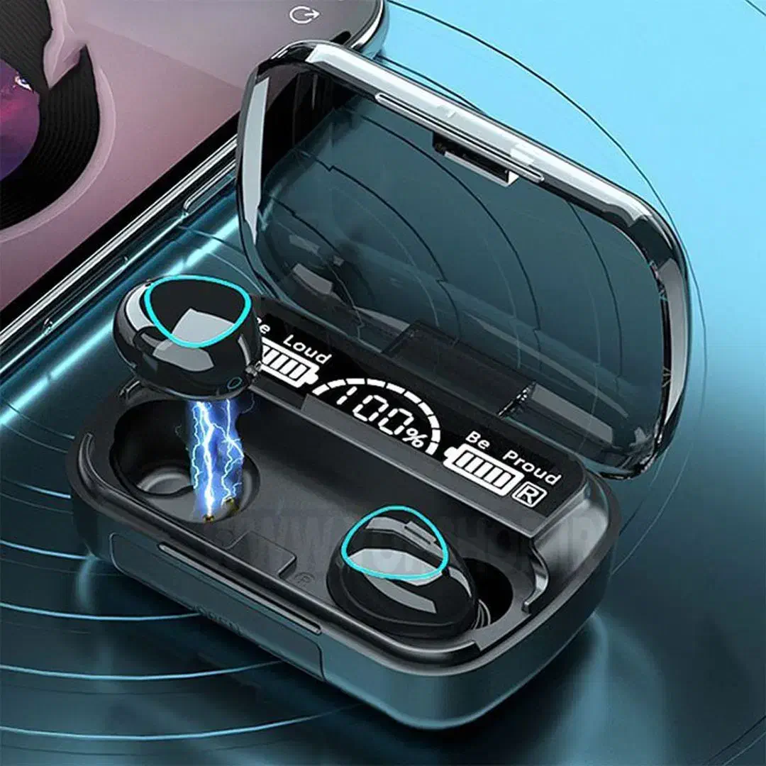 ایرپاد بلوتوثی|پخش‌کننده همراه|مشهد, ایثار|دیوار