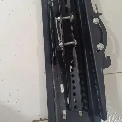 نگهدارنده پشت تلوزیون|تلویزیون و پروژکتور|همدان, |دیوار