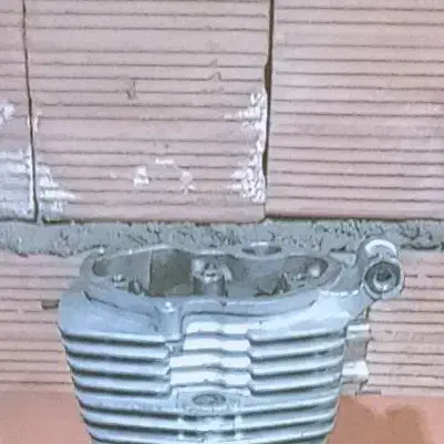 سلند و سر سیلندر ۱۲۵|قطعات یدکی و لوازم جانبی|کرمان, |دیوار