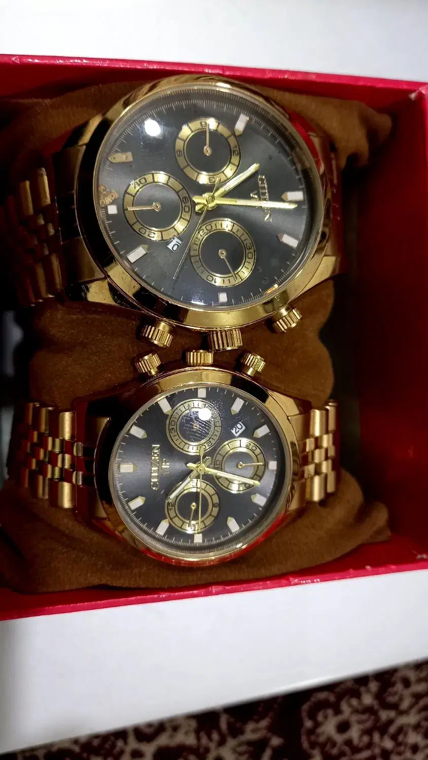 ساعت طلایی|ساعت|کرمانشاه, |دیوار