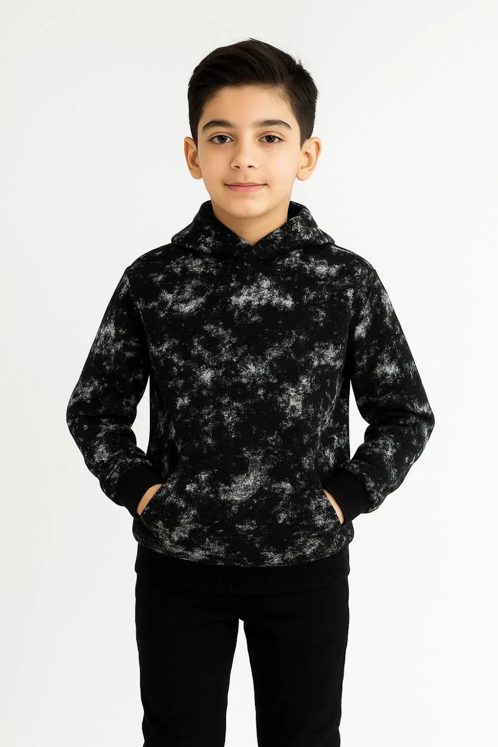 هودی بچه گانه پسرانه|کفش و لباس بچه|اصفهان, شهرک گل نرگس|دیوار