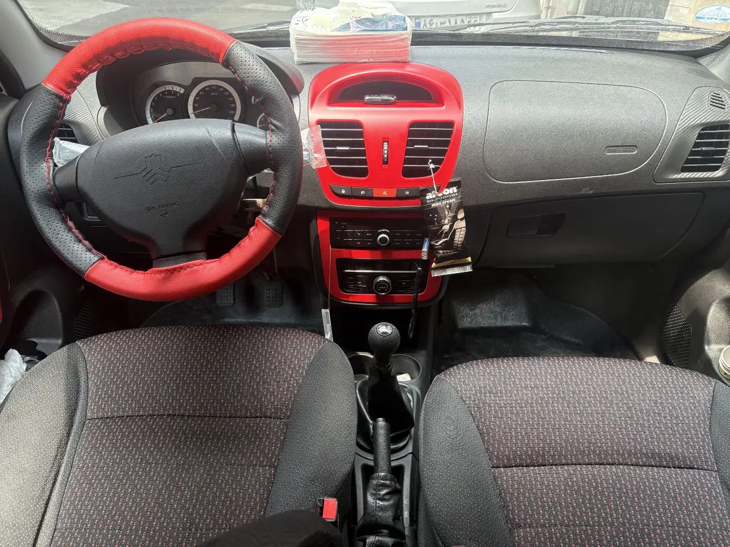 کوئیک R کم کارکرد|خودرو سواری و وانت|رشت, خمیران زاهدان|دیوار