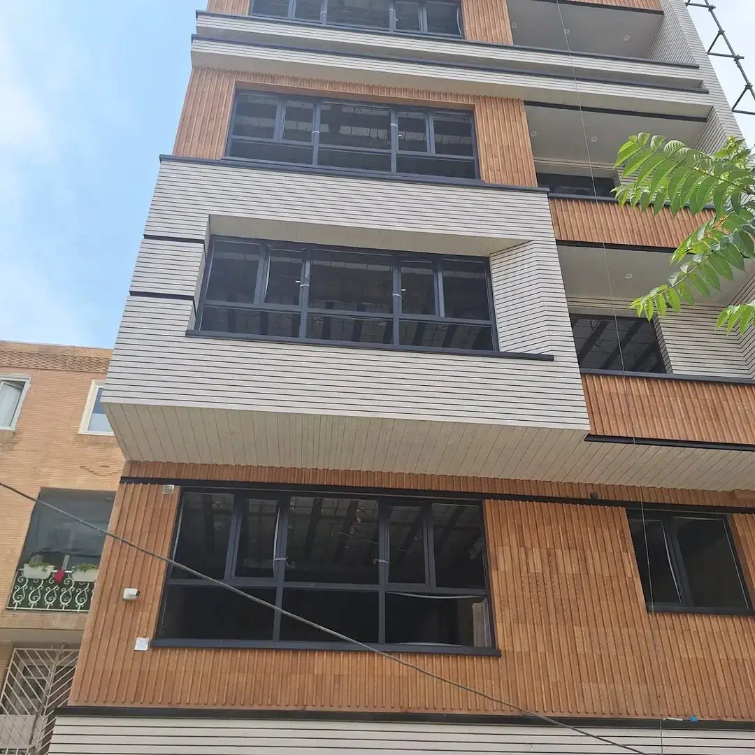 تولید کننده انواع پنجره‌ وین تک|مصالح و تجهیزات ساختمان|همدان, |دیوار