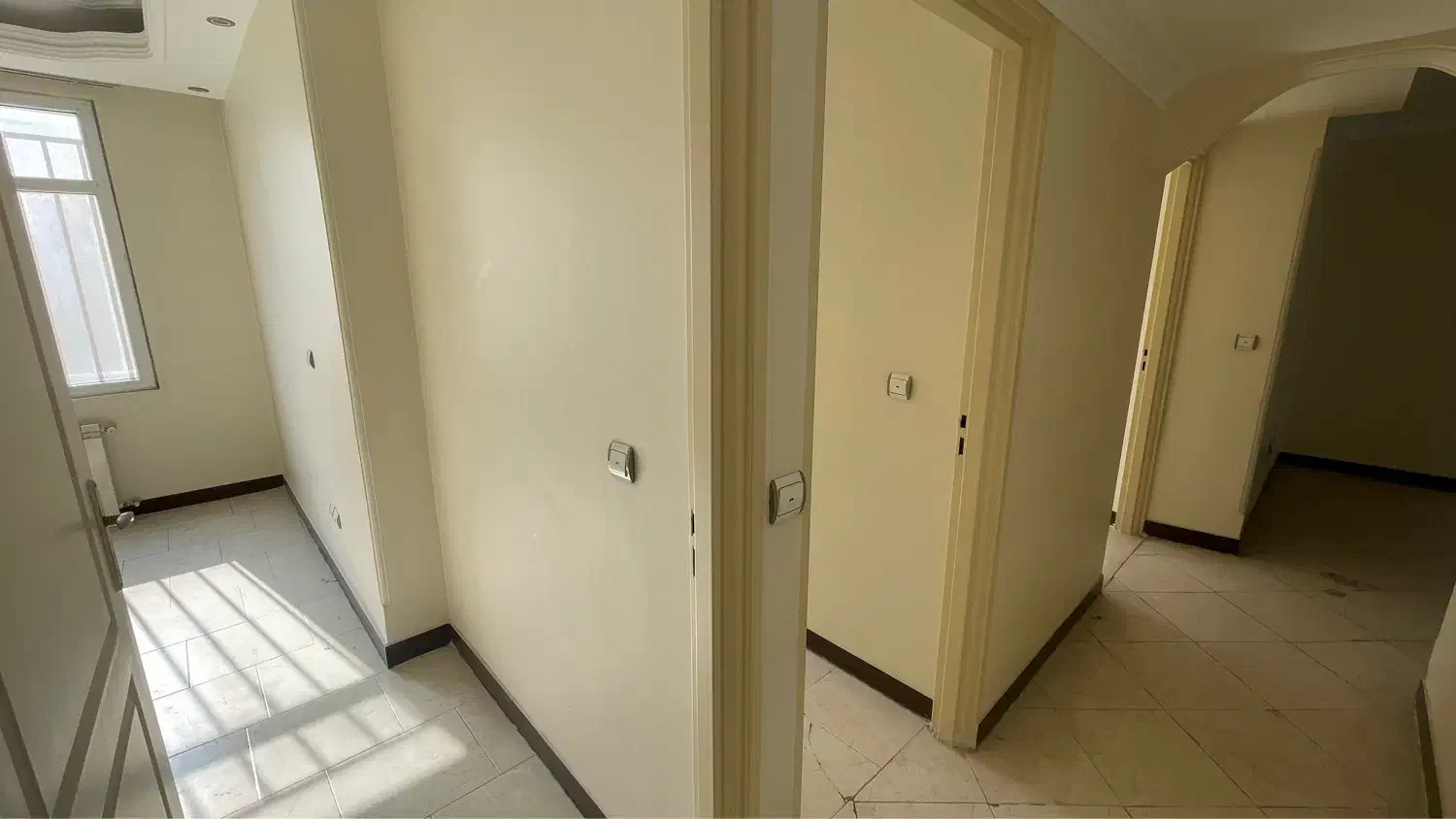 ۱۳۵متر‌شهرک‌هما ۳خواب