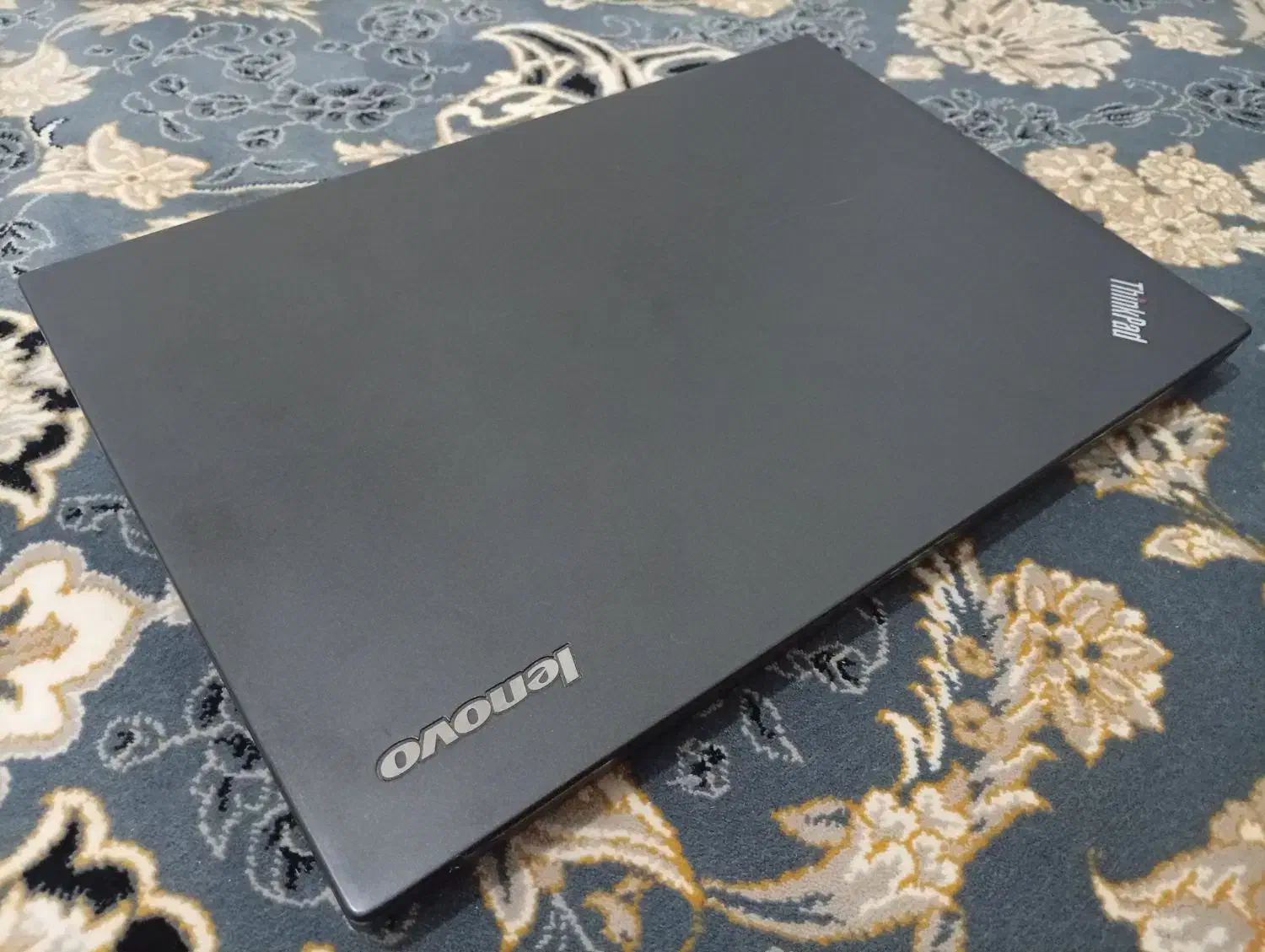 لب تاب تمیز core i7|رایانه همراه|بجنورد, |دیوار