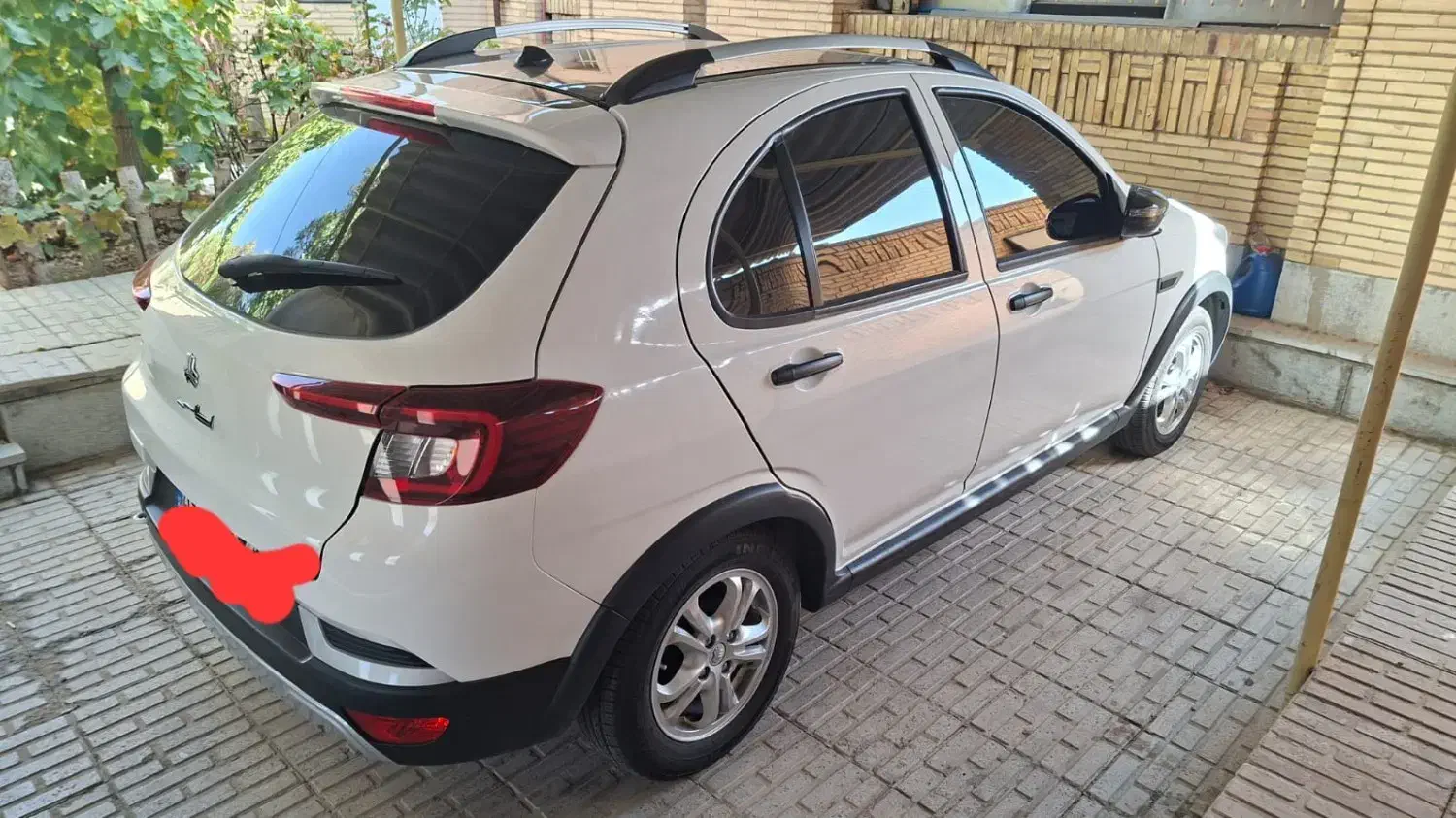 اطلس G فول|خودرو سواری و وانت|اراک, |دیوار