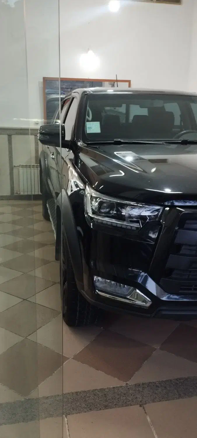 کی ام سی تی ۸|خودرو سواری و وانت|سنندج, |دیوار