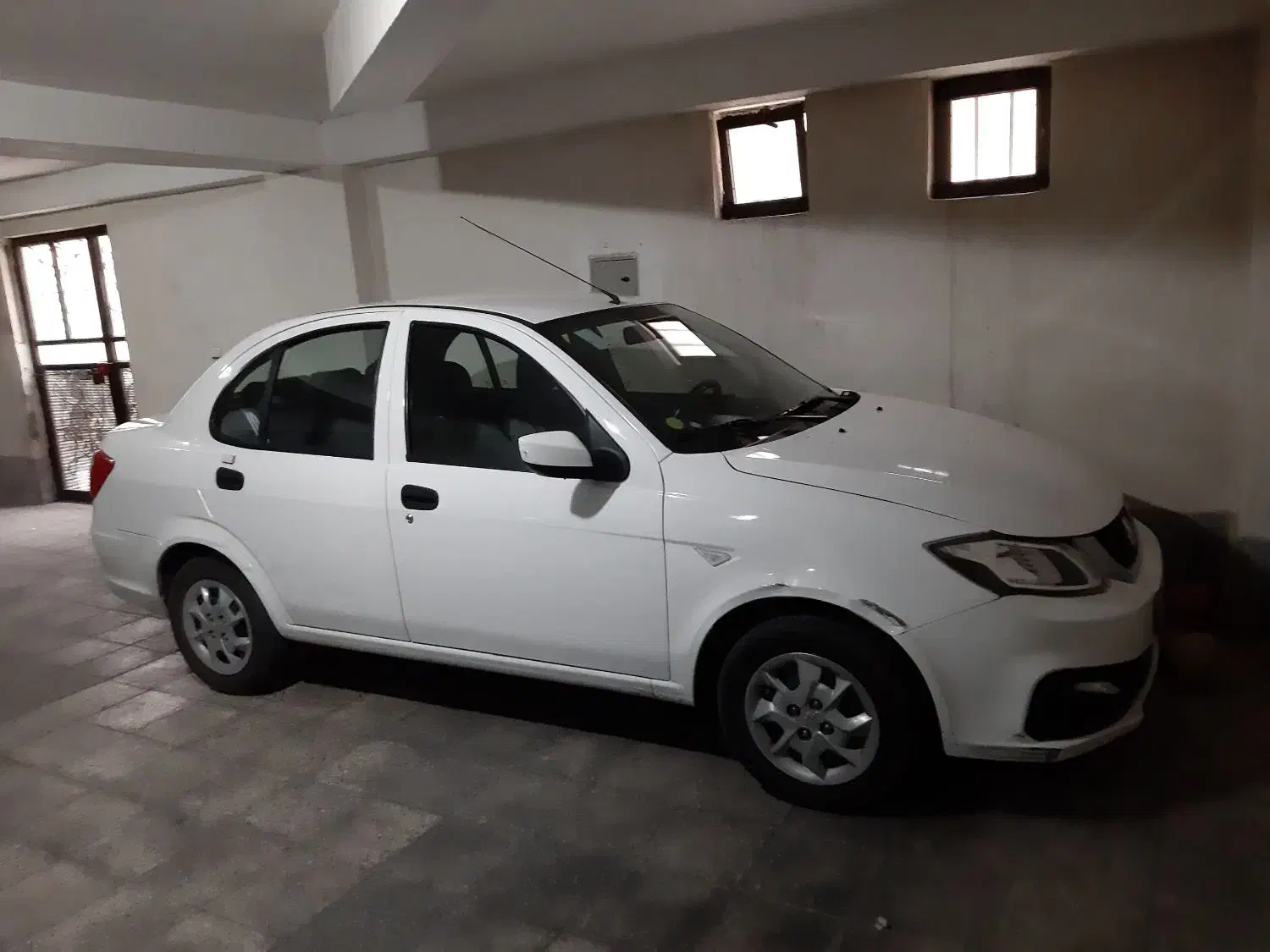 ساینا اس مدل آخر ۴۰۱|خودرو سواری و وانت|خاوران, |دیوار