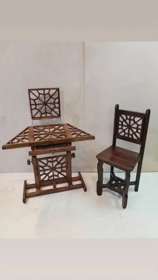 مبز سنتور چوبی گره چینی|سازهای سنتی|تهران, بهارستان|دیوار