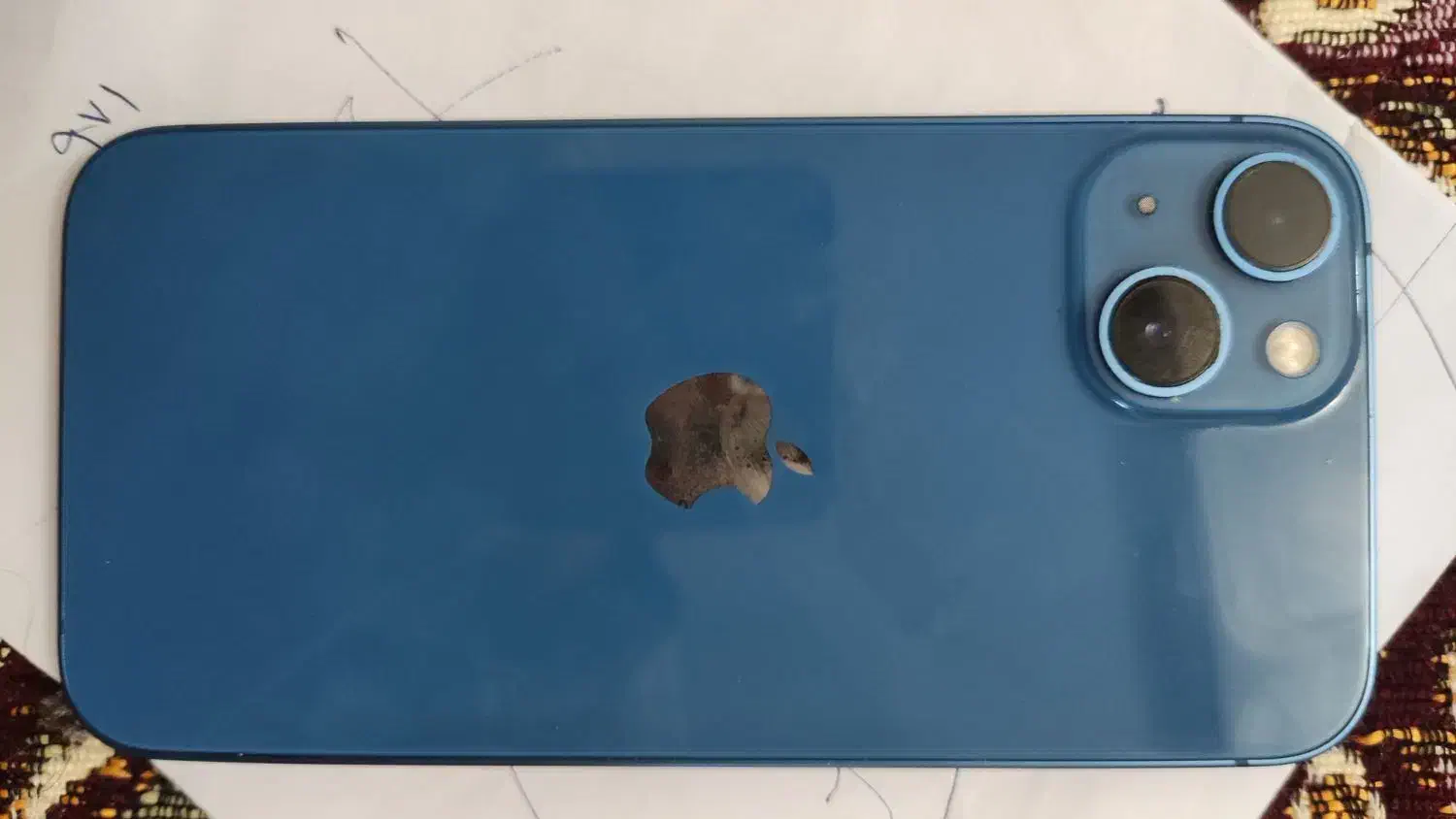 apple 13 آیفون ۱۳|موبایل|تبریز, |دیوار