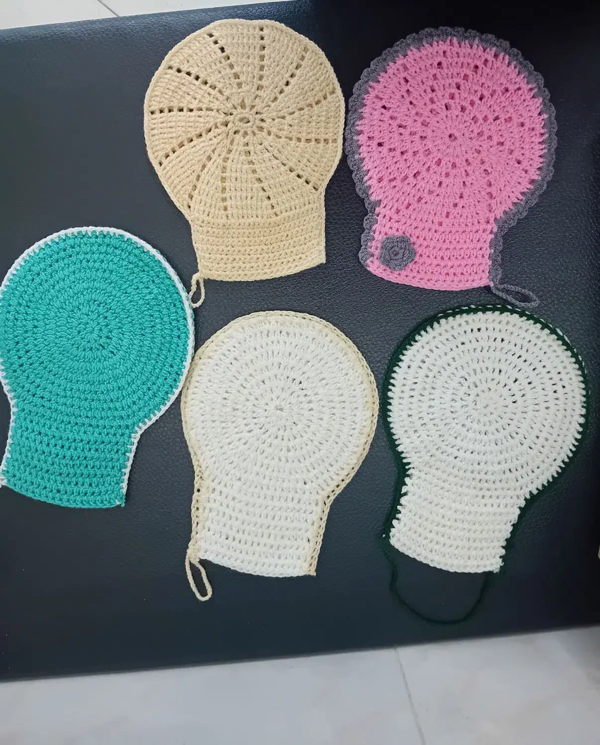 اسکاج و لیف|لوازم نظافت|محمدشهر, محمدشهر|دیوار