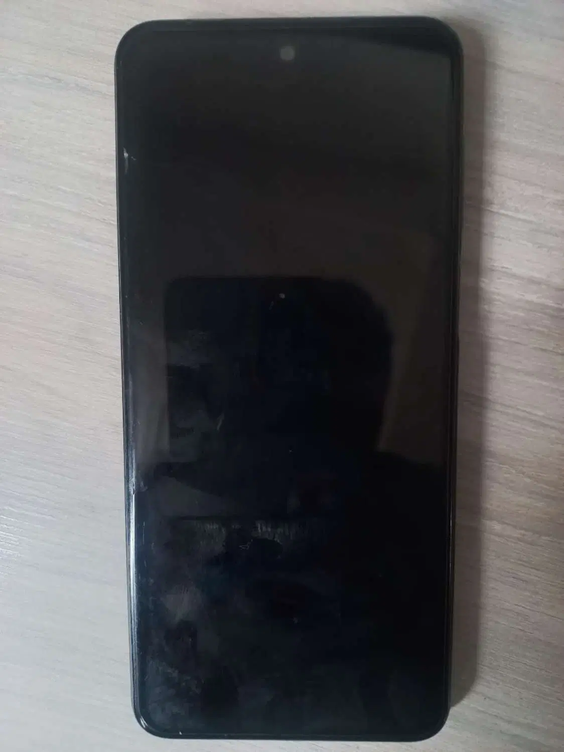 گوشی redmi note 9s|موبایل|زنجان, |دیوار