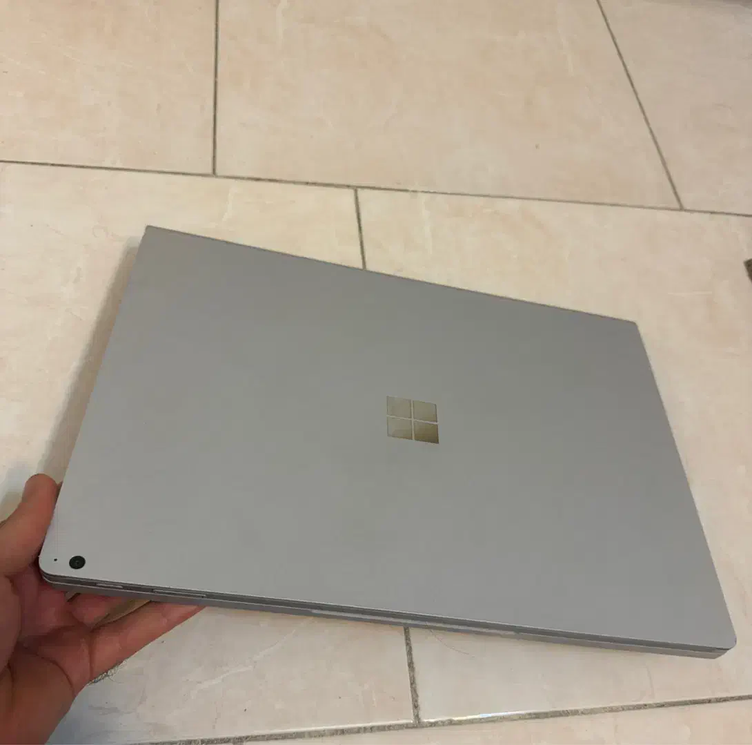 سرفیس بوک ۳|رایانه همراه|تهران, زرگنده|دیوار