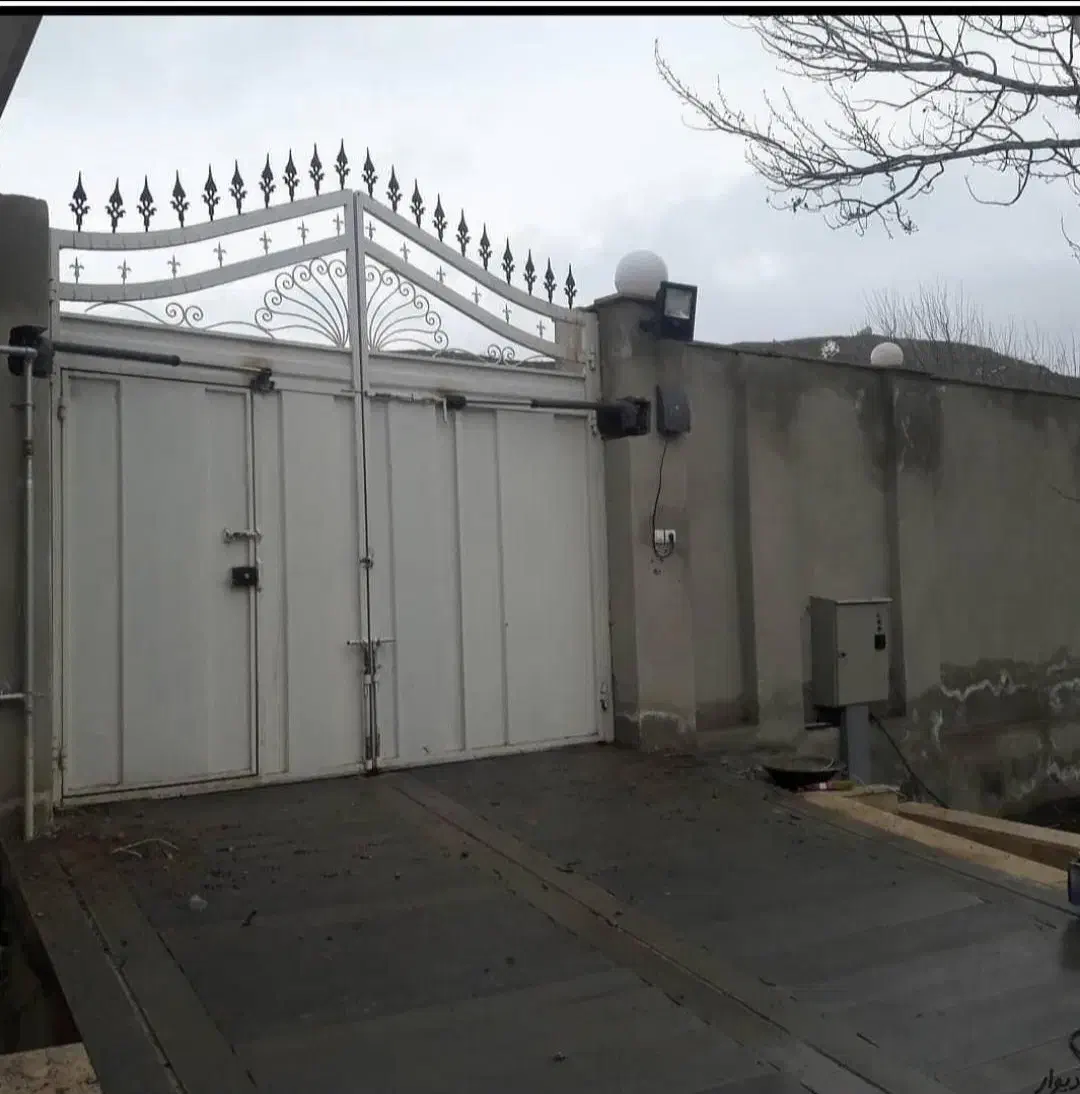 درب اتوماتیک بازویی،ریلی،زیرسقفی|خدمات پیشه و مهارت|نجف‌آباد, طالقانی|دیوار